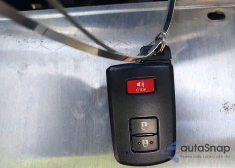 2020 Toyota 4Runner Venture Special Edition z USA, uszkodzony, nr VIN JTEBU5JR7L5771937